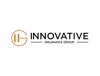 INNOVATIVE INSURANCE GROUP logo design by EkoBooM