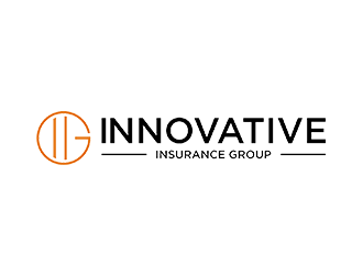 INNOVATIVE INSURANCE GROUP logo design by EkoBooM