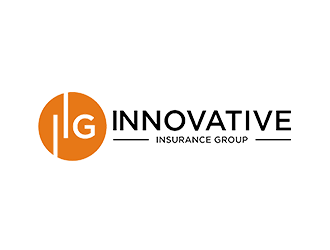 INNOVATIVE INSURANCE GROUP logo design by EkoBooM