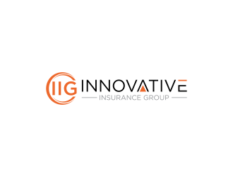 INNOVATIVE INSURANCE GROUP logo design by KaySa
