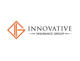 INNOVATIVE INSURANCE GROUP logo design by PRN123