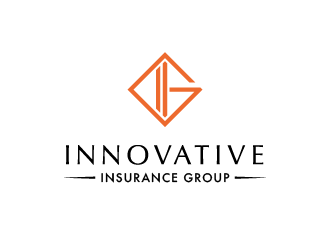 INNOVATIVE INSURANCE GROUP logo design by PRN123