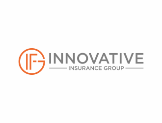 INNOVATIVE INSURANCE GROUP logo design by luckyprasetyo