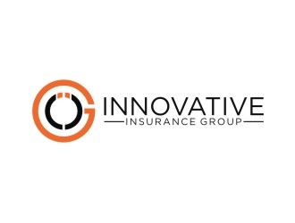 INNOVATIVE INSURANCE GROUP logo design by agil