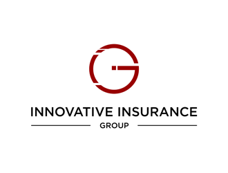 INNOVATIVE INSURANCE GROUP logo design by clayjensen
