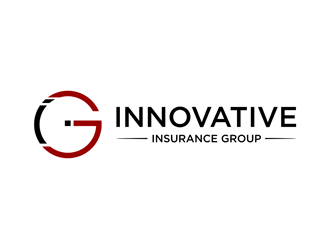 INNOVATIVE INSURANCE GROUP logo design by clayjensen