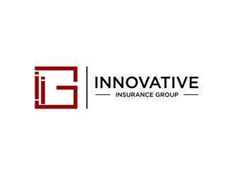 INNOVATIVE INSURANCE GROUP logo design by clayjensen