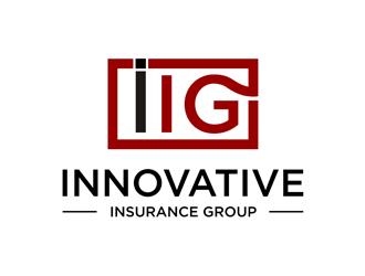 INNOVATIVE INSURANCE GROUP logo design by clayjensen