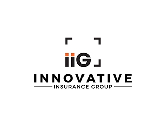 INNOVATIVE INSURANCE GROUP logo design by SteveQ
