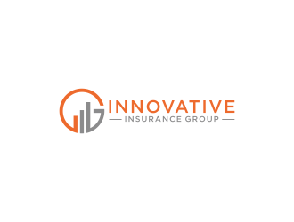 INNOVATIVE INSURANCE GROUP logo design by checx