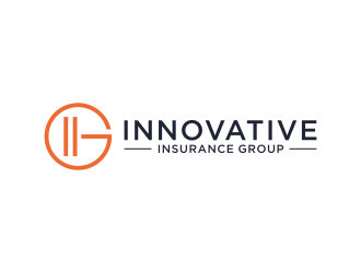 INNOVATIVE INSURANCE GROUP logo design by ammad