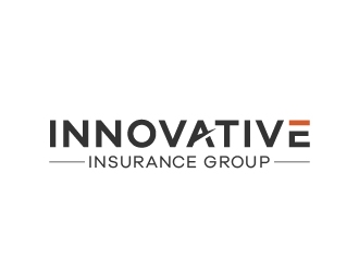 INNOVATIVE INSURANCE GROUP logo design by Andrei P