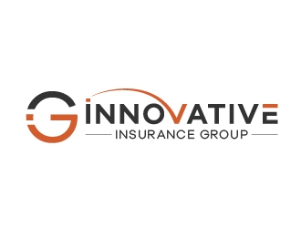 INNOVATIVE INSURANCE GROUP logo design by Andrei P