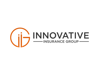 INNOVATIVE INSURANCE GROUP logo design by Purwoko21