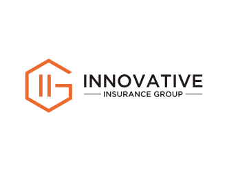 INNOVATIVE INSURANCE GROUP logo design by Zeratu