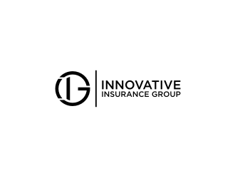INNOVATIVE INSURANCE GROUP logo design by sodimejo
