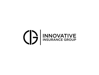 INNOVATIVE INSURANCE GROUP logo design by sodimejo