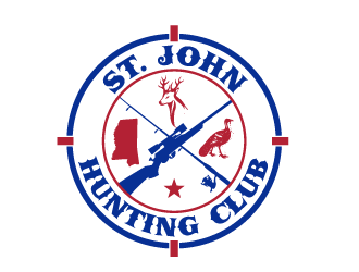 St. John Hunting Club logo design by Ultimatum