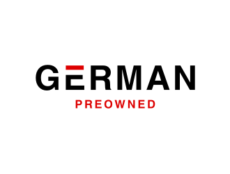 German Preowned logo design by asyqh
