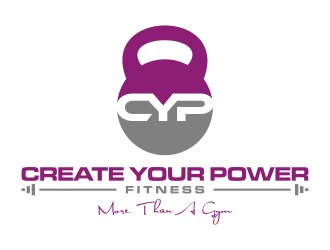 logo design by p0peye