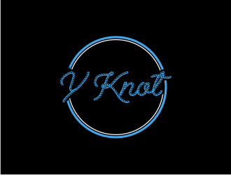 logo design by johana