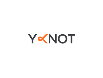 Y Knot logo design by Susanti
