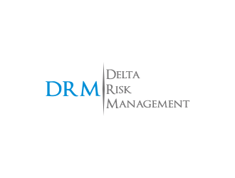 Delta Risk Management logo design by Greenlight
