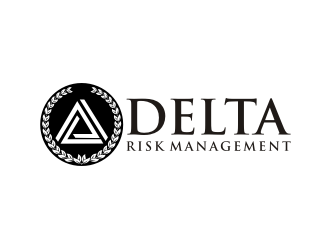 Delta Risk Management logo design by andayani*