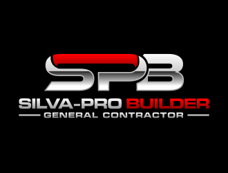 Silva-Pro Builder,LLC. logo design by hidro