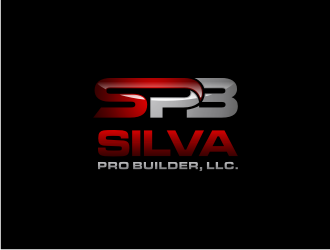 Silva-Pro Builder,LLC. logo design by KQ5