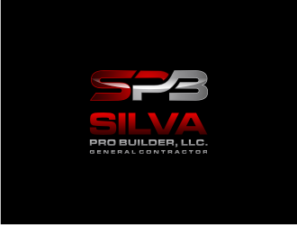 Silva-Pro Builder,LLC. logo design by KQ5