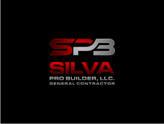 Silva-Pro Builder,LLC. logo design by KQ5