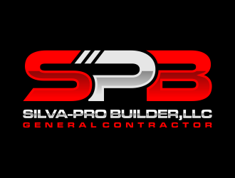 Silva-Pro Builder,LLC. logo design by haidar