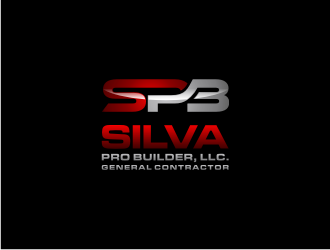Silva-Pro Builder,LLC. logo design by KQ5