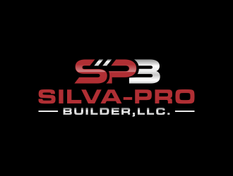 Silva-Pro Builder,LLC. logo design by checx