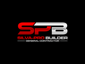 Silva-Pro Builder,LLC. logo design by RIANW