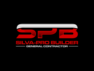 Silva-Pro Builder,LLC. logo design by RIANW