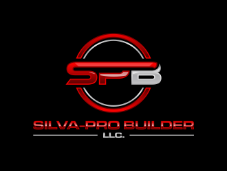 Silva-Pro Builder,LLC. logo design by ammad