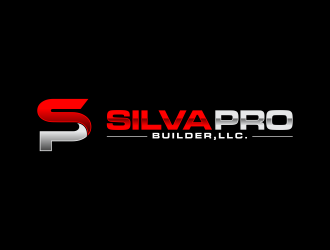 Silva-Pro Builder,LLC. logo design by perf8symmetry