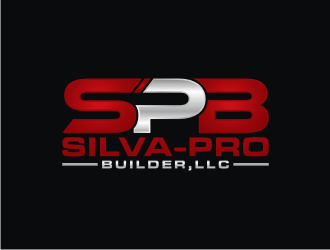 Silva-Pro Builder,LLC. logo design by andayani*