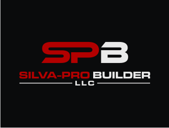 Silva-Pro Builder,LLC. logo design by logitec