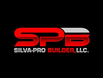 Silva-Pro Builder,LLC. logo design by AamirKhan