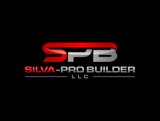 Silva-Pro Builder,LLC. logo design by creator_studios