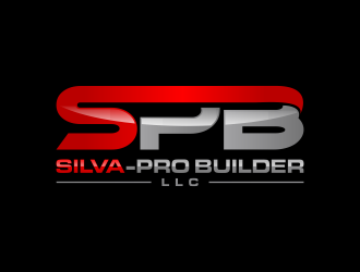 Silva-Pro Builder,LLC. logo design by creator_studios