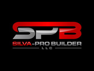 Silva-Pro Builder,LLC. logo design by creator_studios
