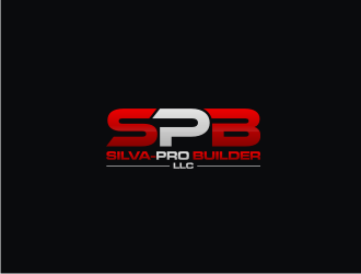 Silva-Pro Builder,LLC. logo design by narnia