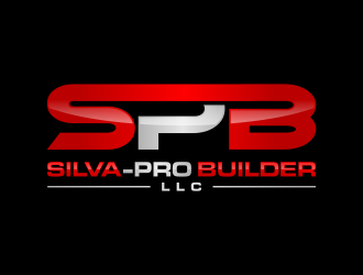 Silva-Pro Builder,LLC. logo design by creator_studios