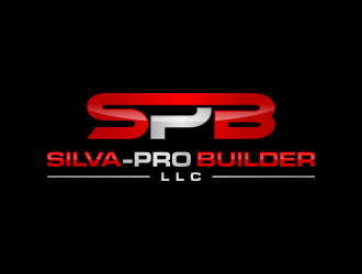 Silva-Pro Builder,LLC. logo design by creator_studios