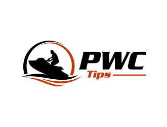PWC Tips logo design by IrvanB