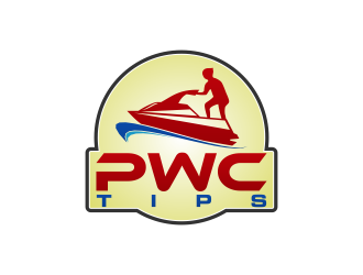 PWC Tips logo design by Purwoko21
